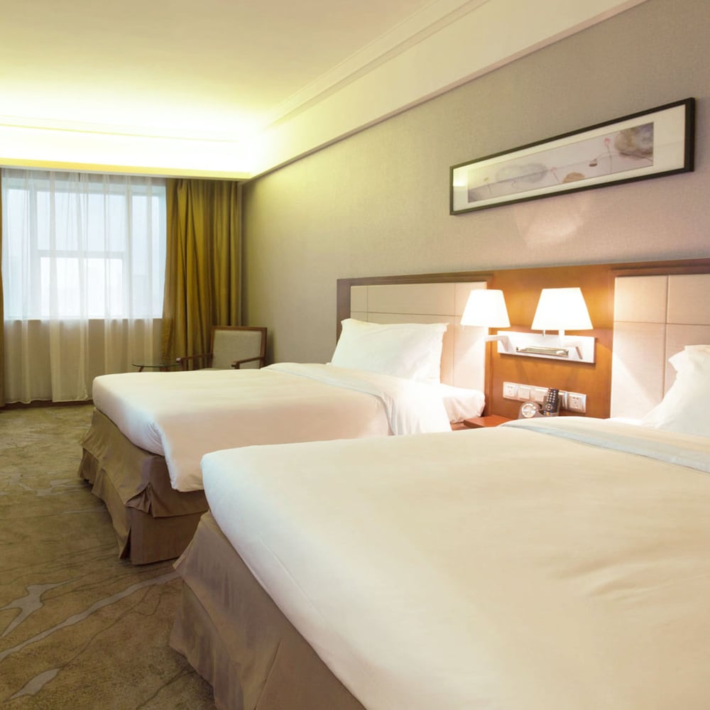 Wanyue Grand Skylight Hotel Shenzhen