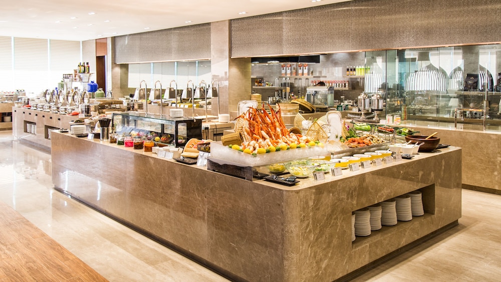 Wanyue Grand Skylight Hotel Shenzhen