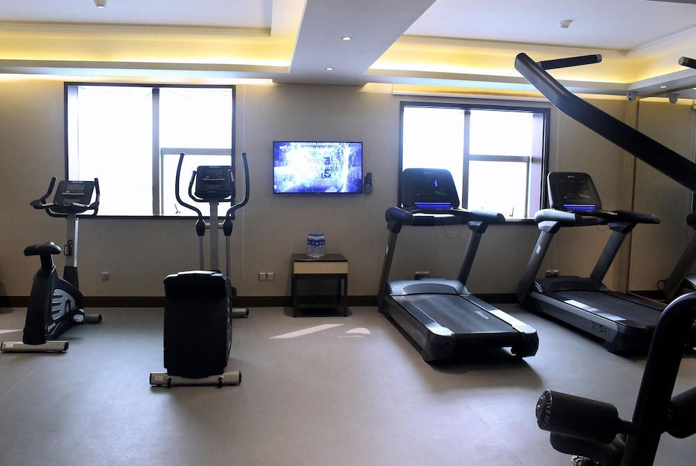 Wanyue Grand Skylight Hotel Shenzhen