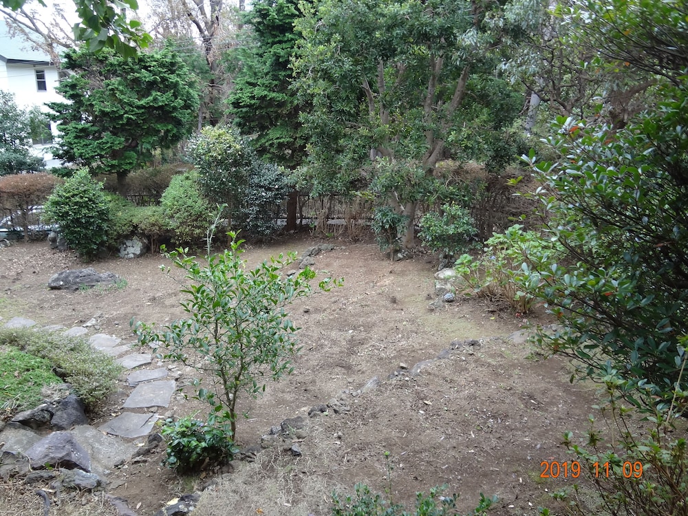Cozy Villa Jogasaki