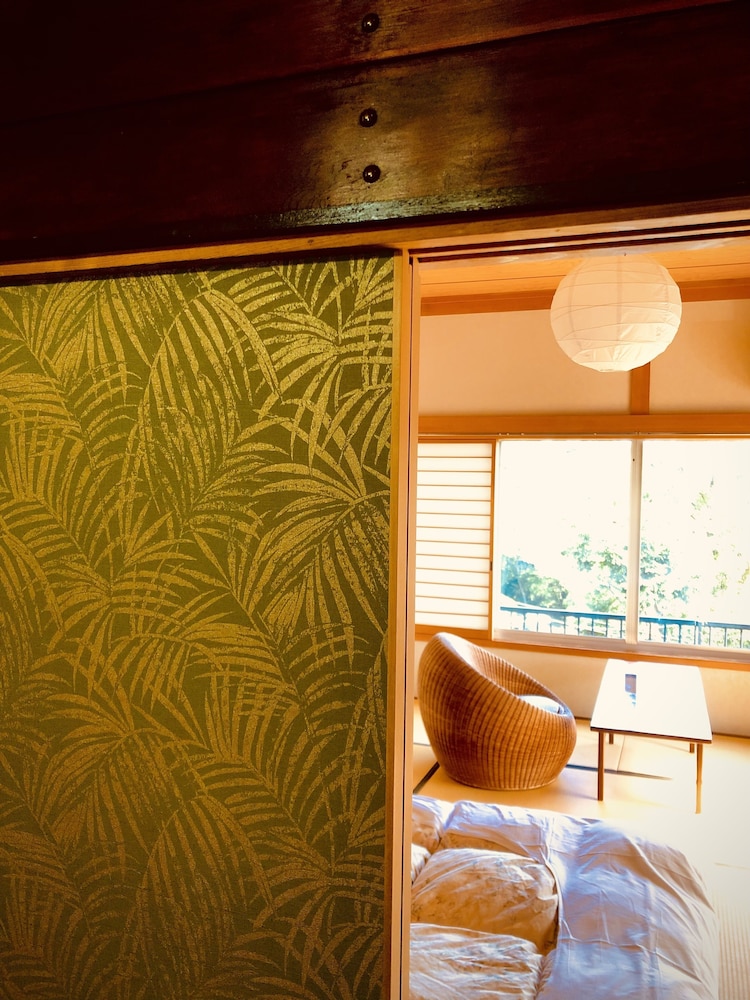 Cozy Villa Jogasaki