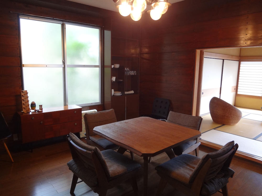 Cozy Villa Jogasaki