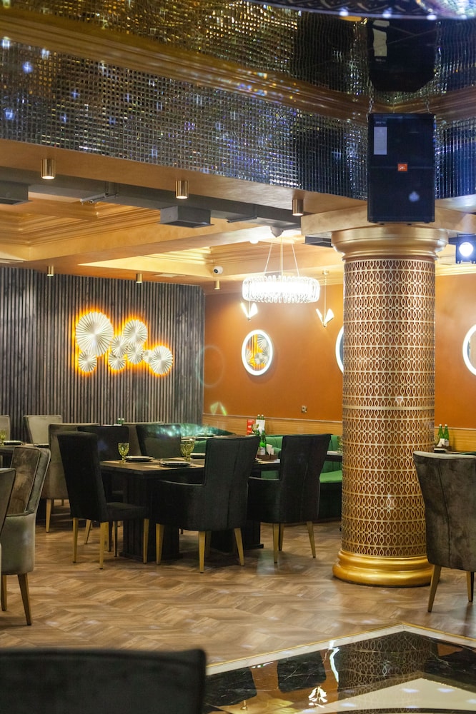 Grand Erbil Hotel