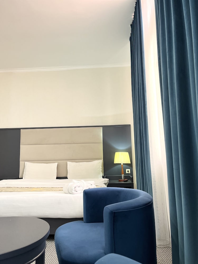 Grand Erbil Hotel
