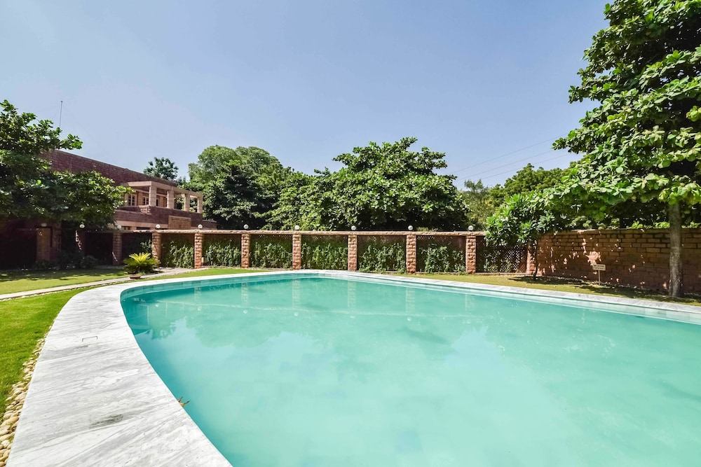 Karni Bhawan Heritage Hotel Jodhpur