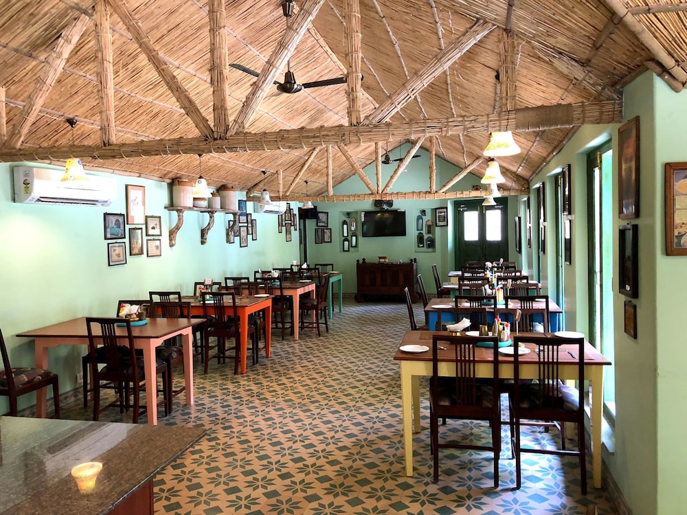 Karni Bhawan Heritage Hotel Jodhpur
