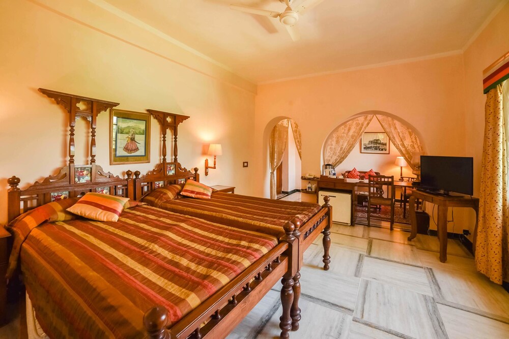 Karni Bhawan Heritage Hotel Jodhpur