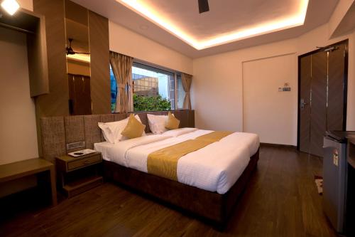 HOTEL SURYA PRAKASH CHEMBUR