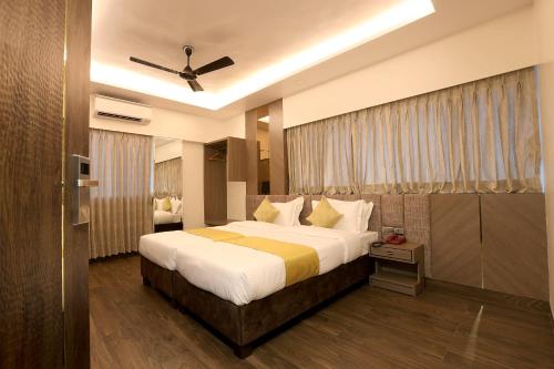 HOTEL SURYA PRAKASH CHEMBUR