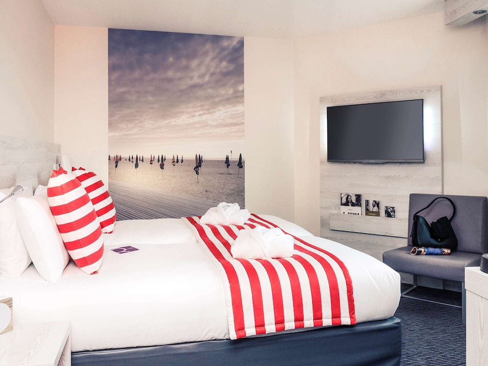 Mercure Trouville-sur-mer