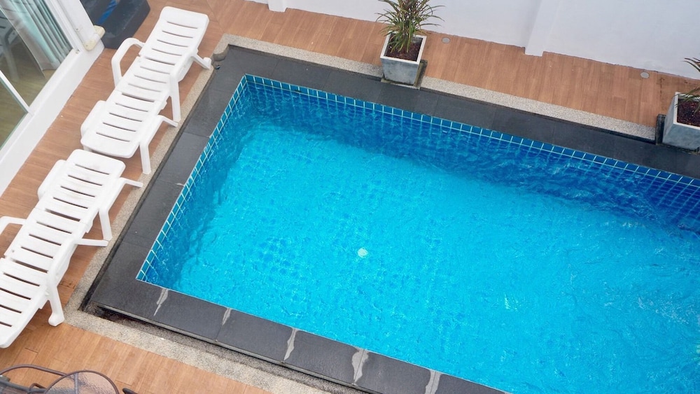 Villa Somewhere Phuket Laguna Bangtao