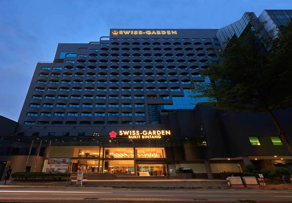 Swiss Garden Residence Kuala Lumpur