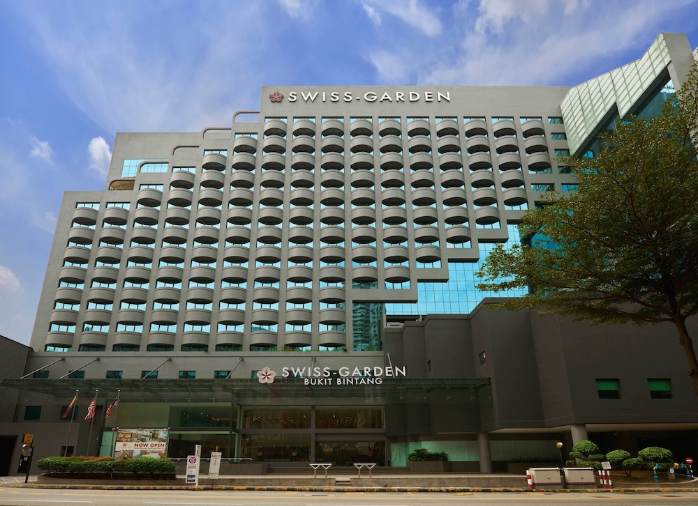 Swiss Garden Residence Kuala Lumpur