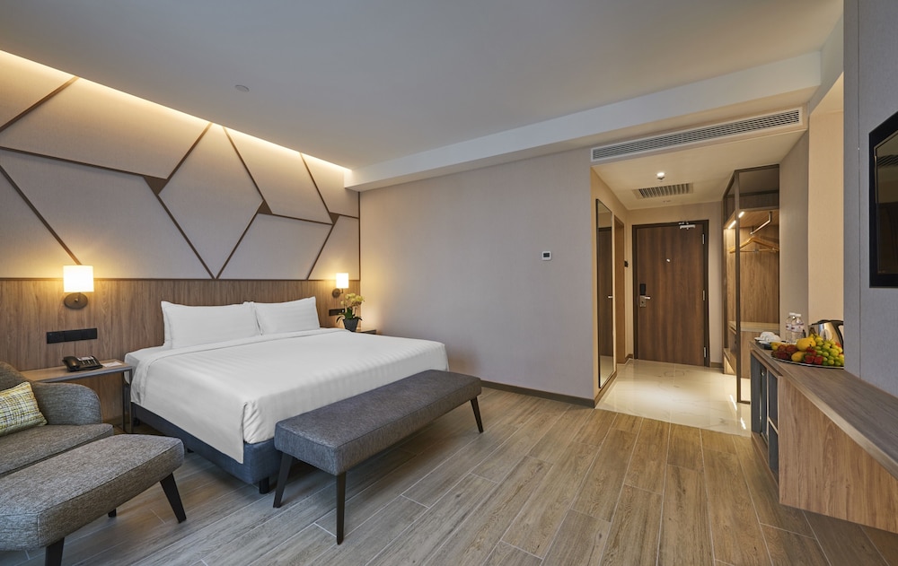 Swiss Garden Residence Kuala Lumpur