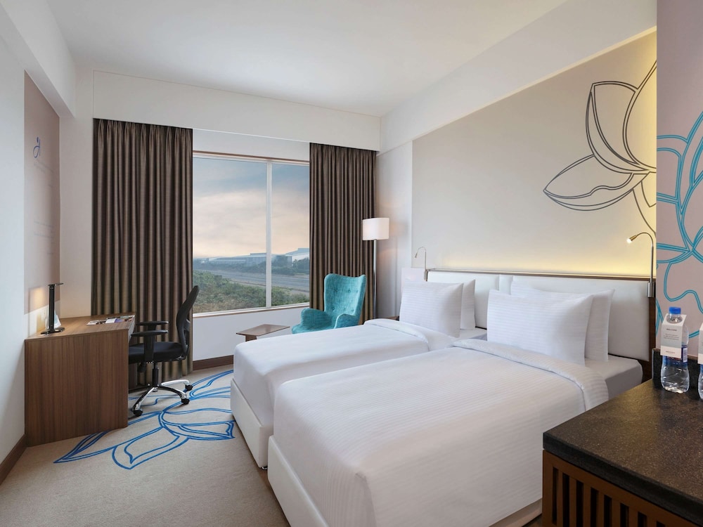 Mercure Chennai Sriperumbudur Hotel