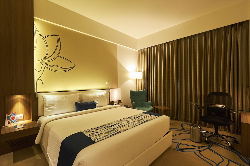 Mercure Chennai Sriperumbudur Hotel