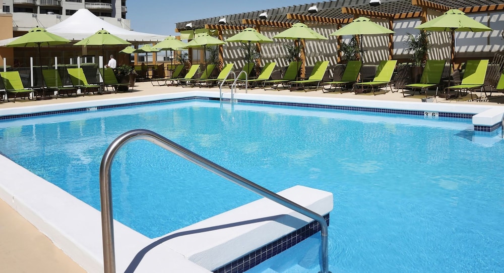 Tropicana Atlantic City – A Caesars Rewards Destination