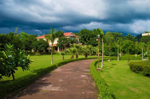 Nadiya Parao, A Club Mahindra Associate Resort, Corbett