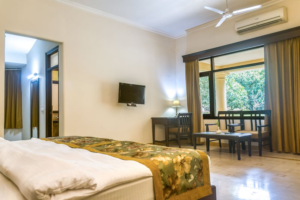 Nadiya Parao, A Club Mahindra Associate Resort, Corbett