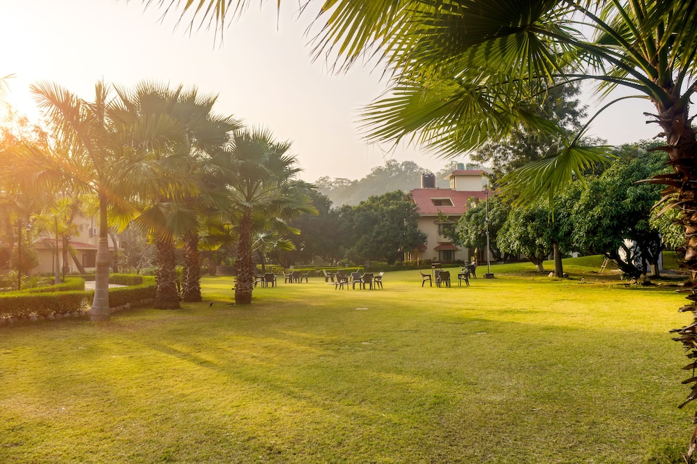 Nadiya Parao, A Club Mahindra Associate Resort, Corbett