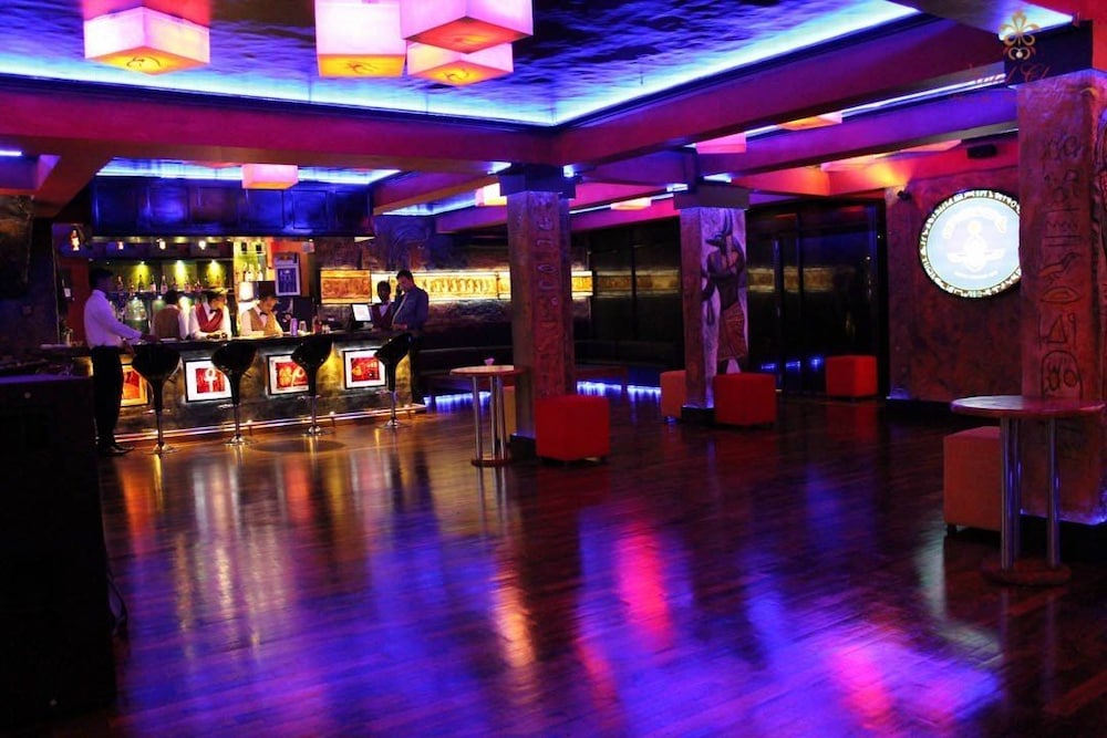 Hotel Clarion