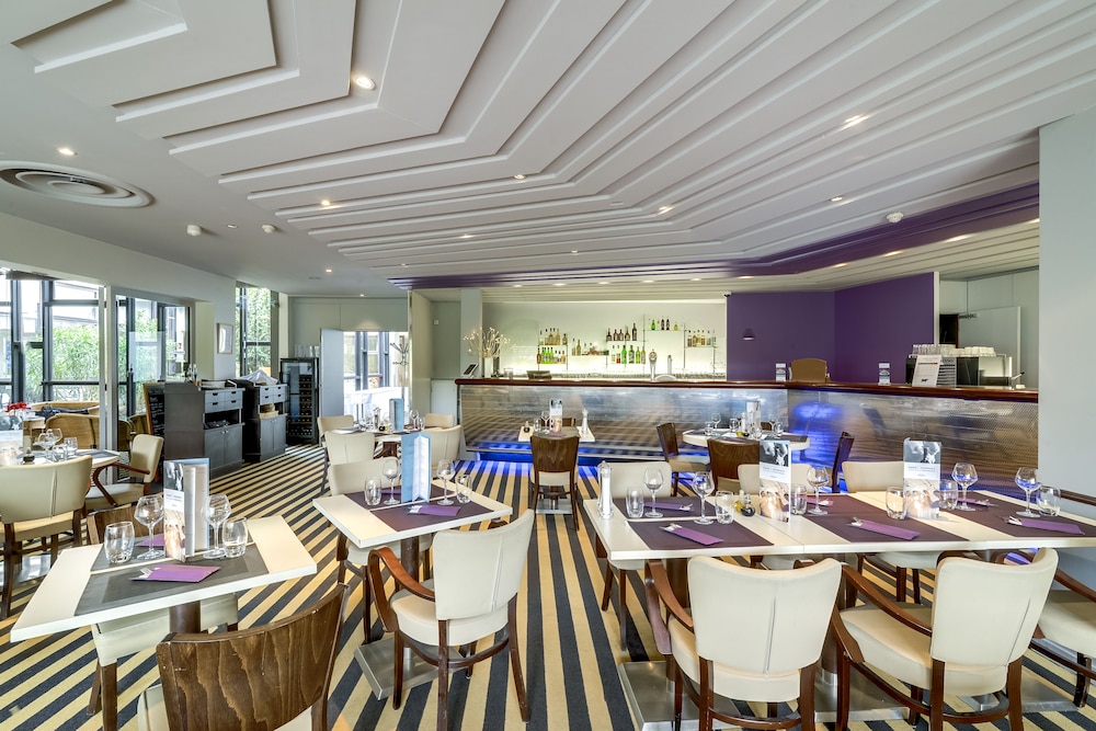 Mercure Paris Orly Rungis Aéroport