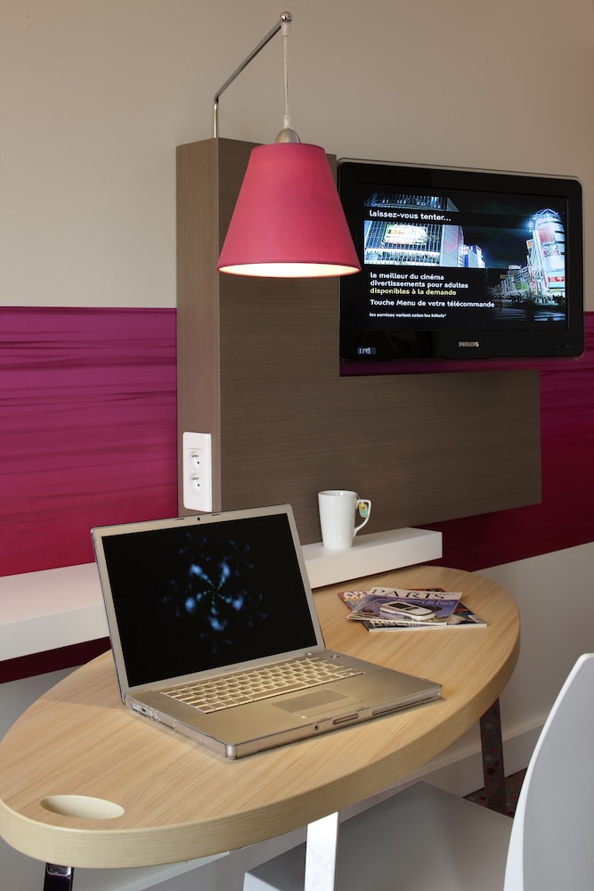 Mercure Paris Orly Rungis Aéroport