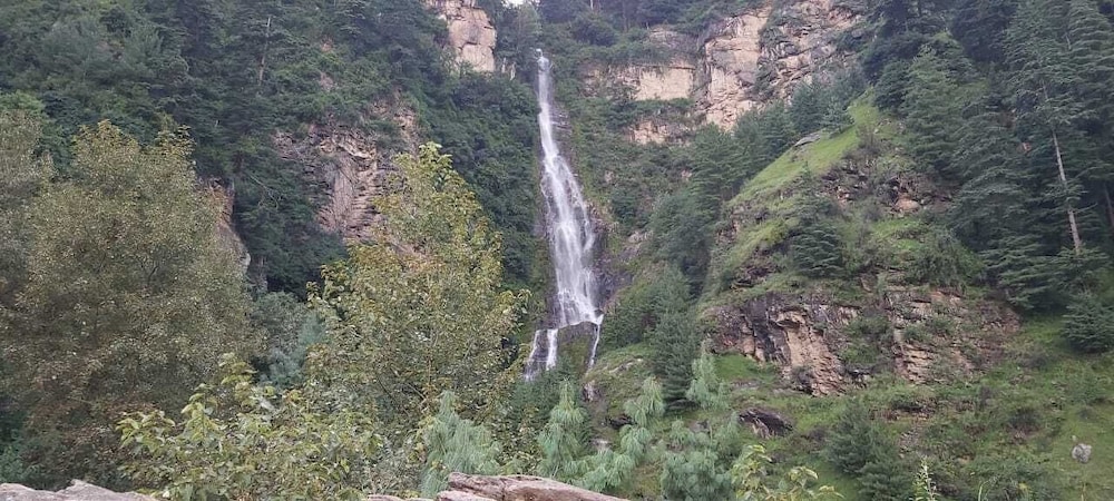 Jannat Resort Manali