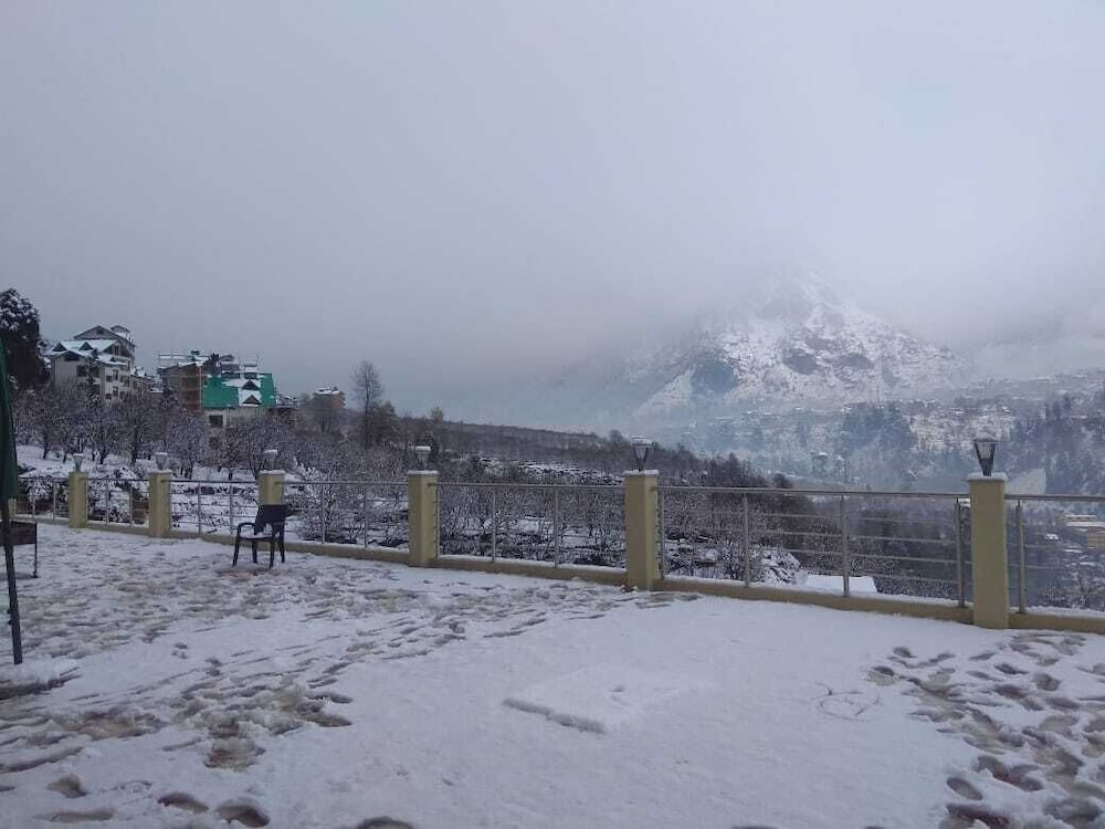 Jannat Resort Manali