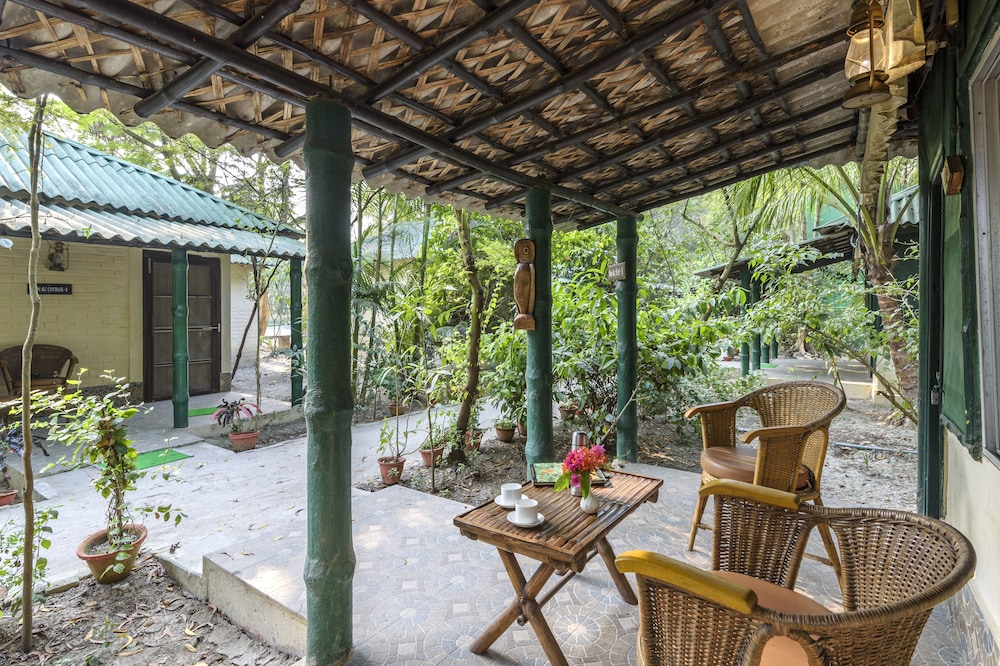 Sunderban Tiger Camp