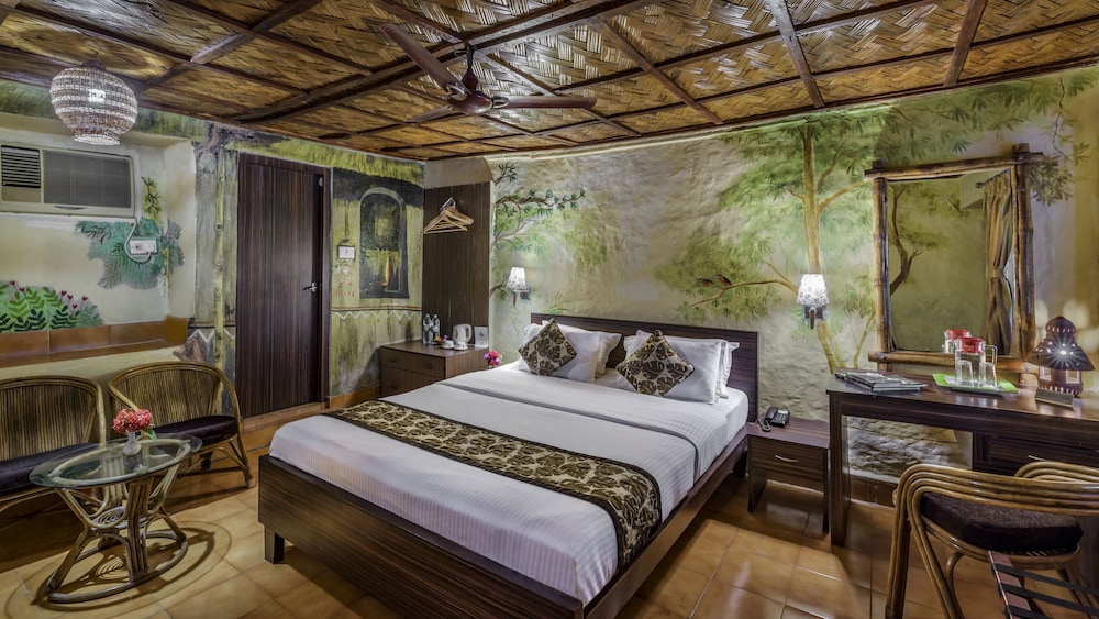 Sunderban Tiger Camp