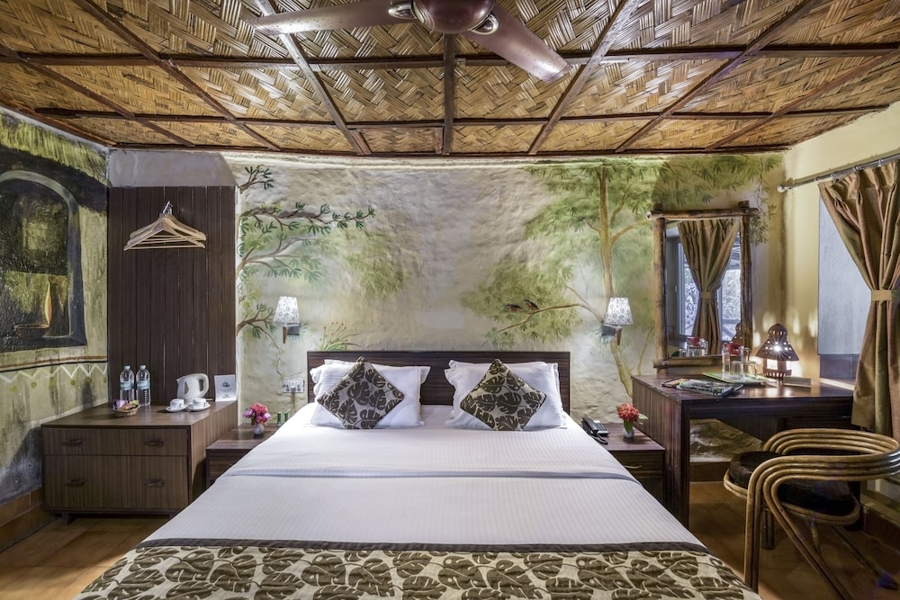 Sunderban Tiger Camp