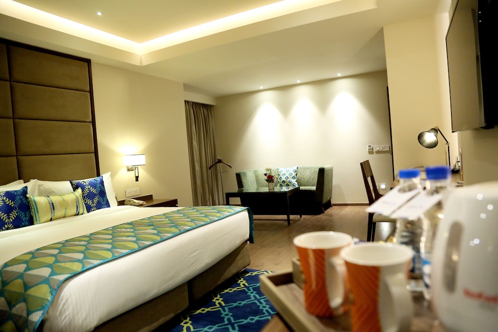 Fortune Avenue - Member ITC’s Hotel Group
