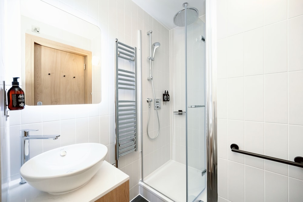 Wilde Aparthotels, London, Paddington