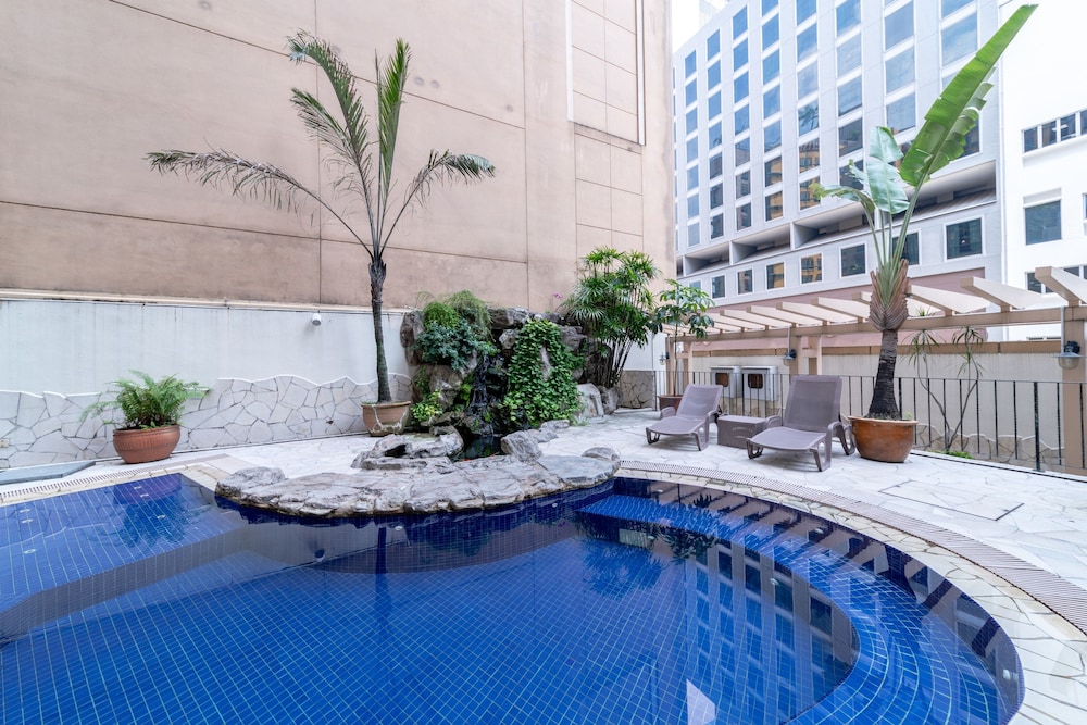 Hotel Bencoolen @ Bencoolen Street