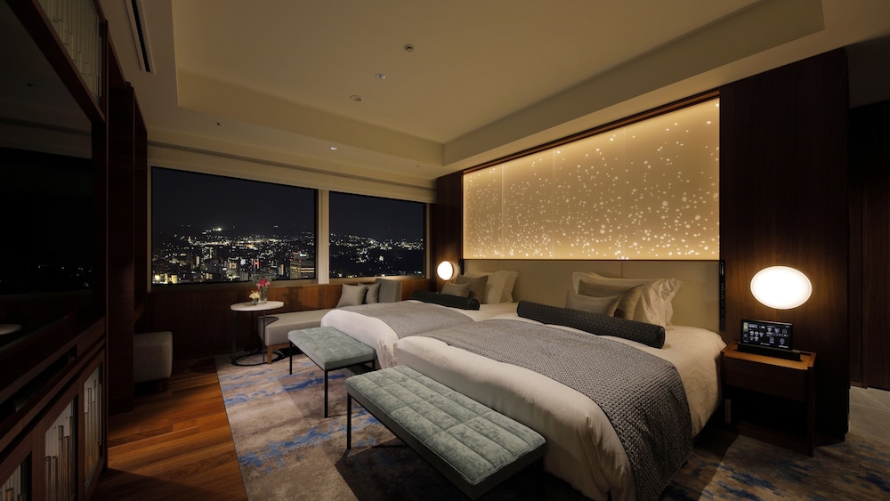 Hotel Nikko Kanazawa