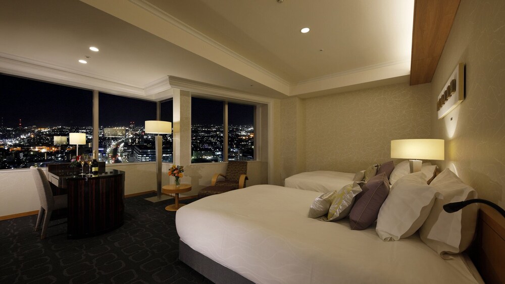 Hotel Nikko Kanazawa