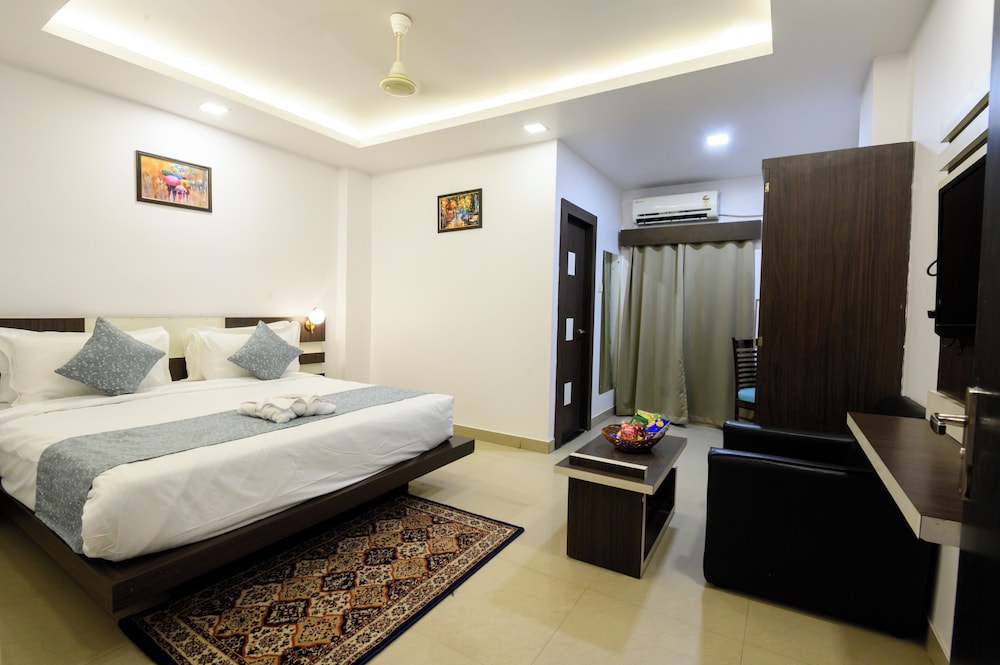 Biznotel by Pride, Deoghar