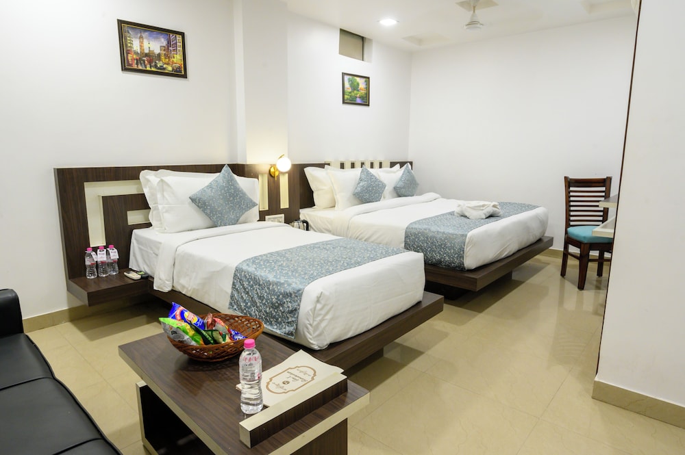 Biznotel by Pride, Deoghar