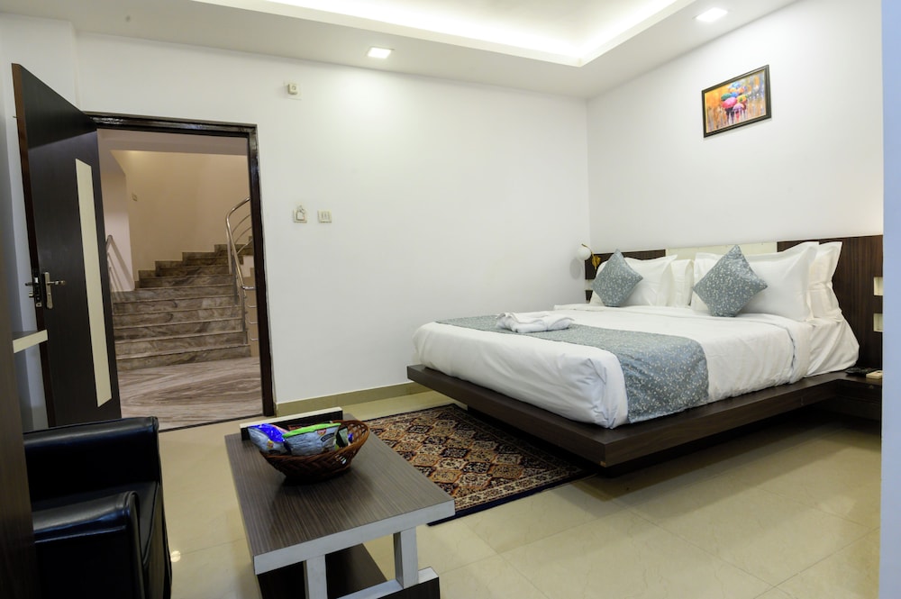 Biznotel by Pride, Deoghar