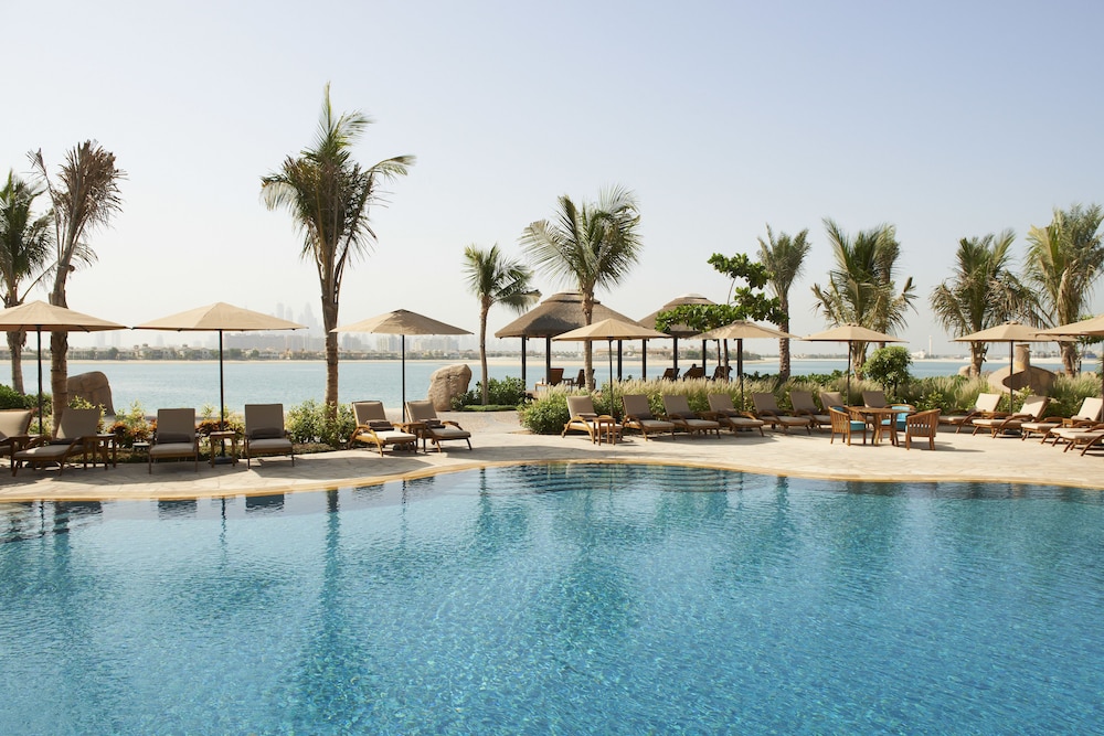 Sofitel Dubai The Palm Resort & Spa