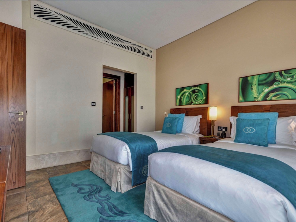 Sofitel Dubai The Palm Resort & Spa