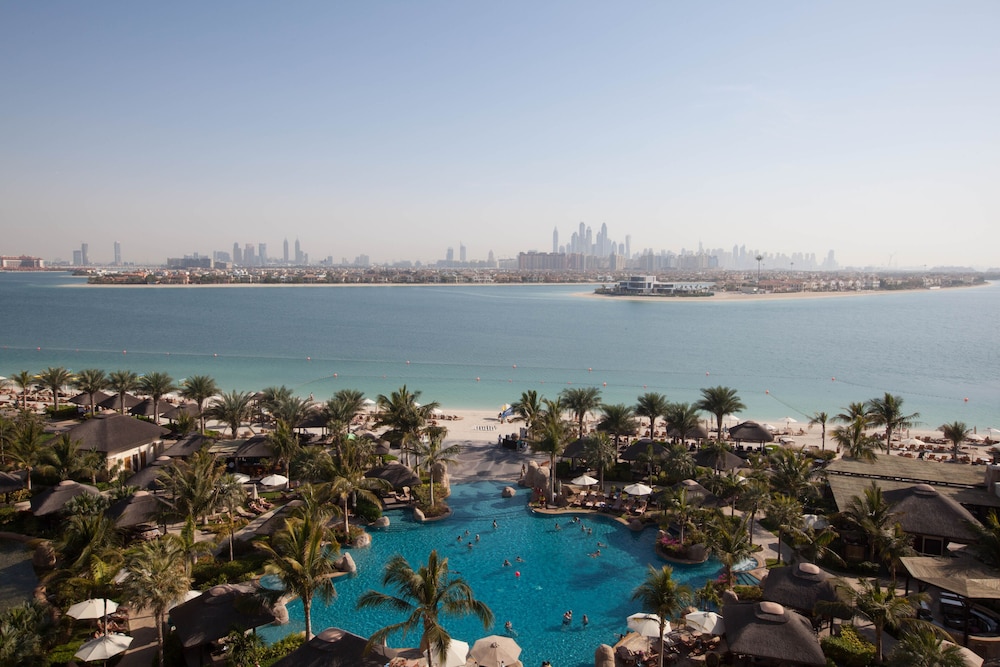 Sofitel Dubai The Palm Resort & Spa