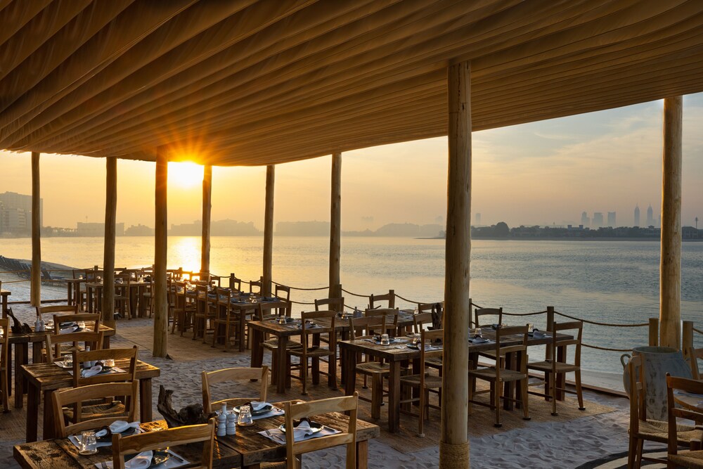 Sofitel Dubai The Palm Resort & Spa