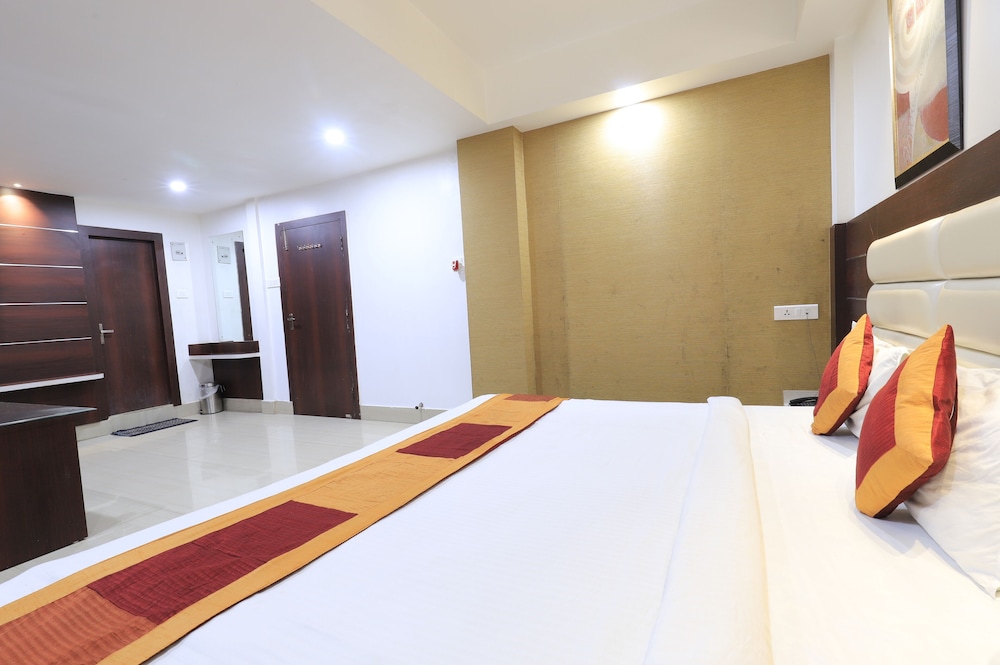 Hotel Rashmi