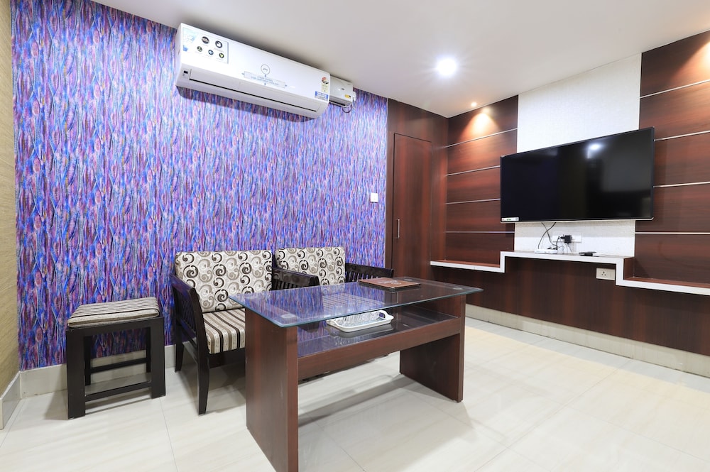 Hotel Rashmi