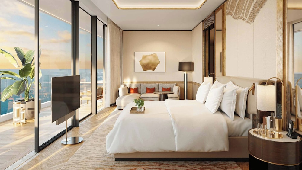 Jumeirah Marsa Al Arab Dubai