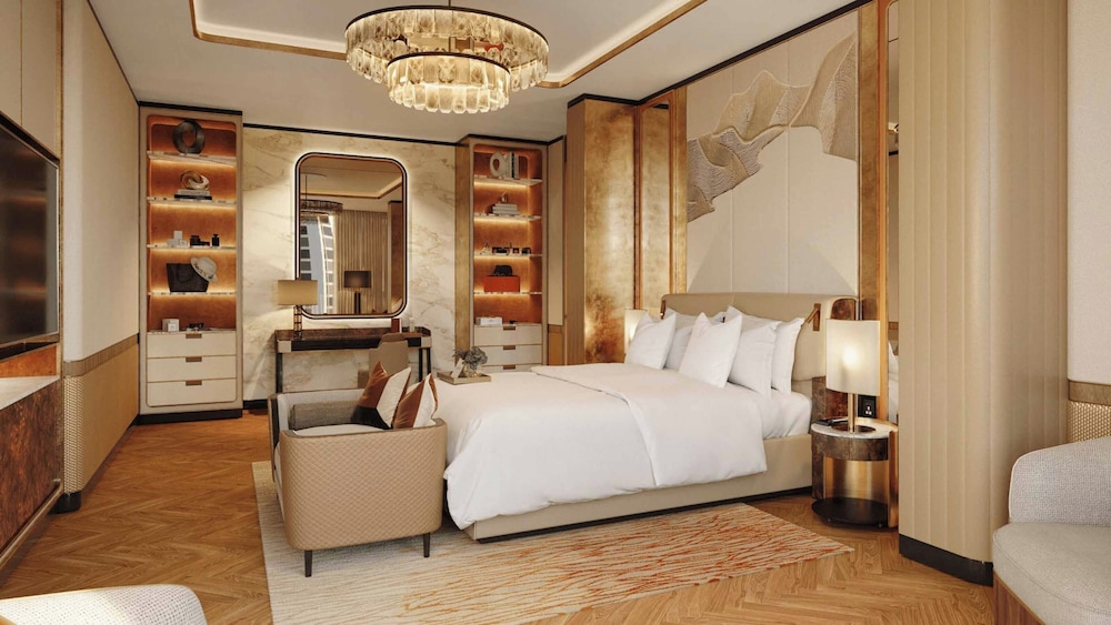 Jumeirah Marsa Al Arab Dubai