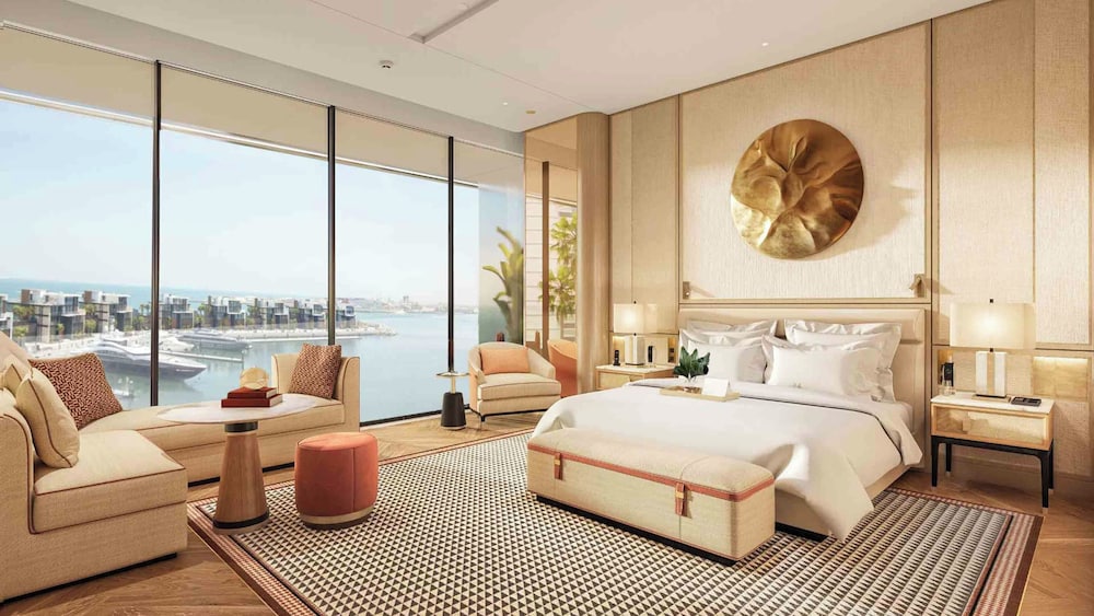 Jumeirah Marsa Al Arab Dubai