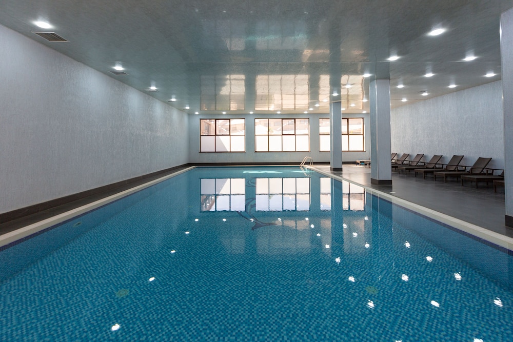 La Defense Hotel Yerevan